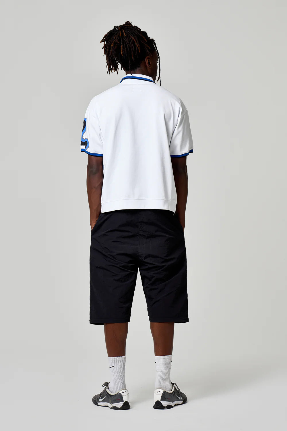 Joga Bonito Polo