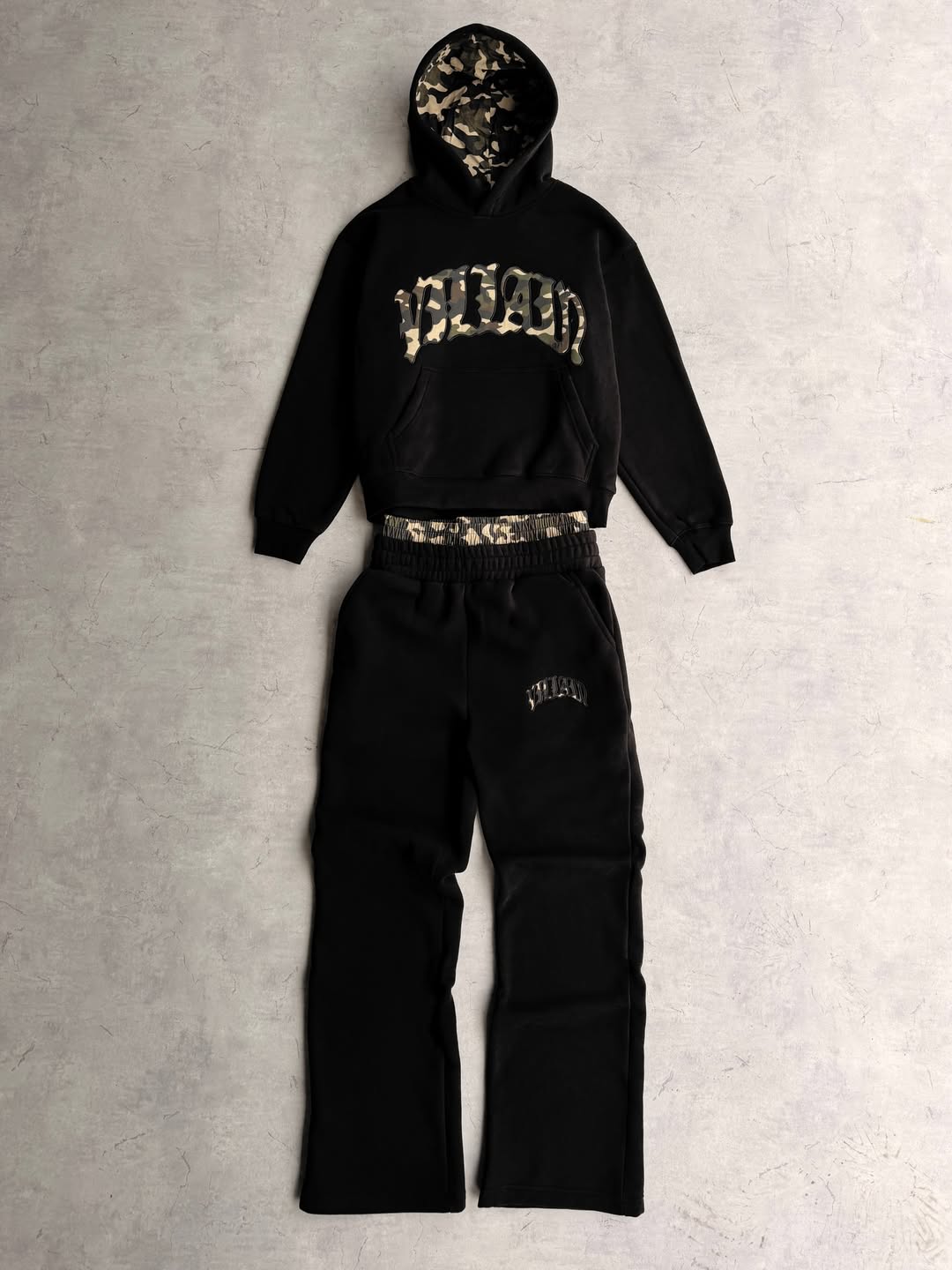 Villain PANTS