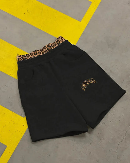 Villain Matching Shorts