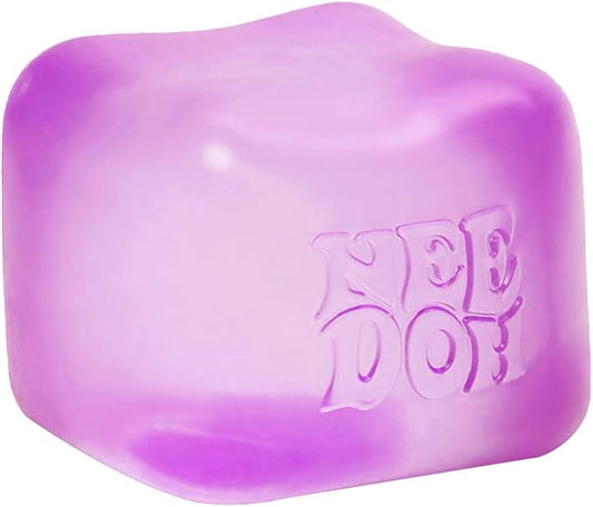 Needoh Nice Cube