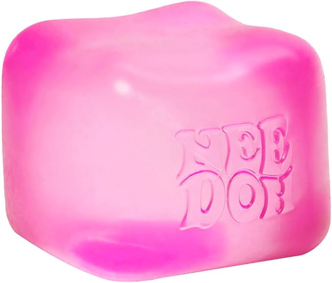 Needoh Nice Cube