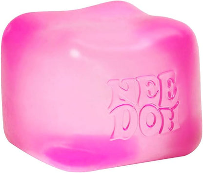 Needoh Nice Cube