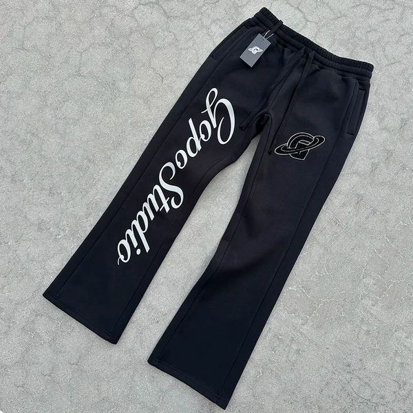 Gopo Pants