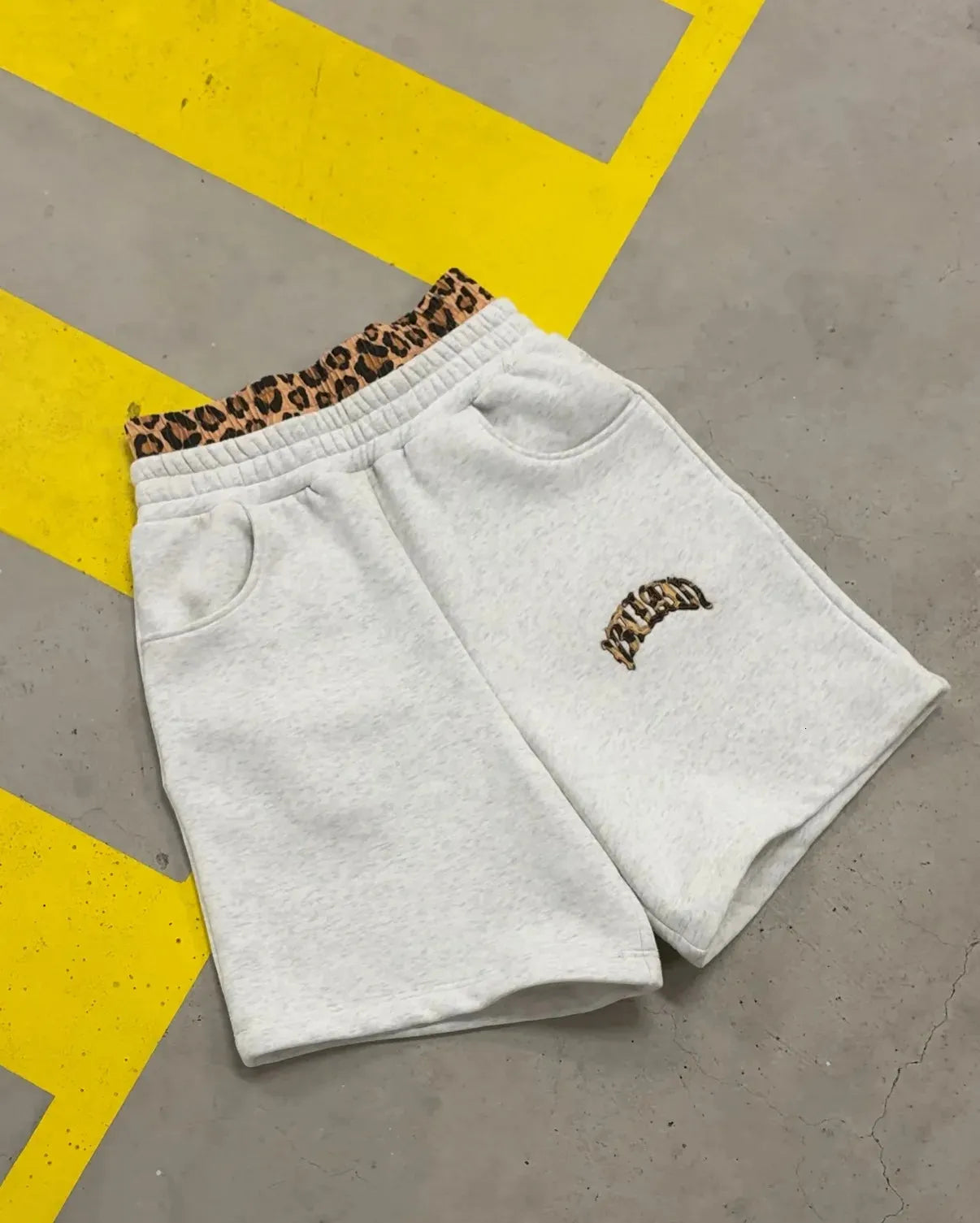 Villain Matching Shorts