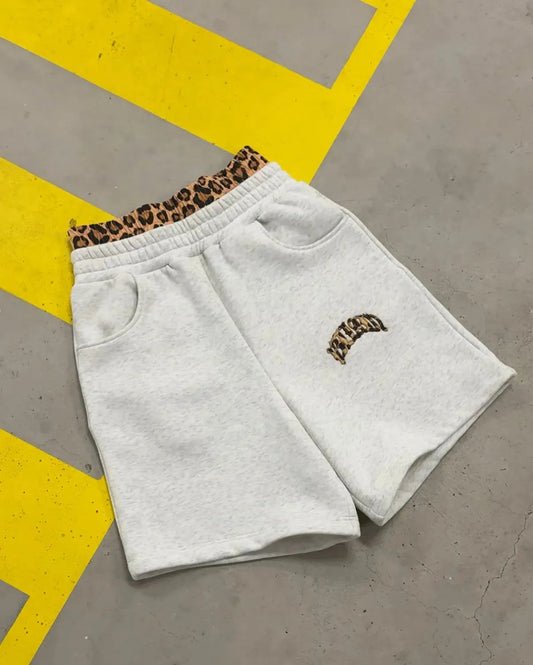 Villain Matching Shorts