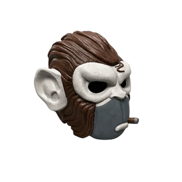 Lui Calibre Mask