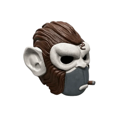Lui Calibre Mask