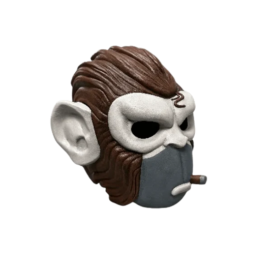 Lui Calibre Mask