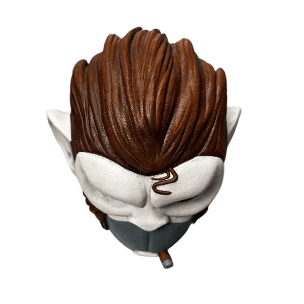 Lui Calibre Mask