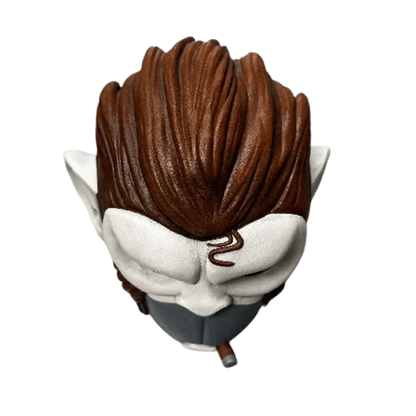 Lui Calibre Mask