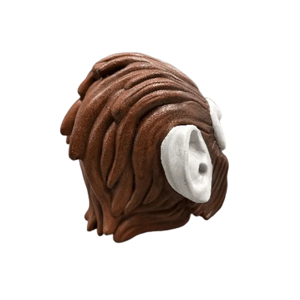 Lui Calibre Mask