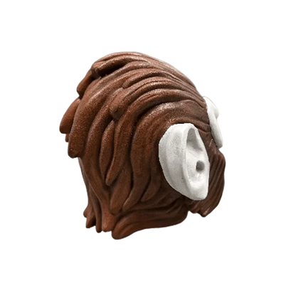 Lui Calibre Mask