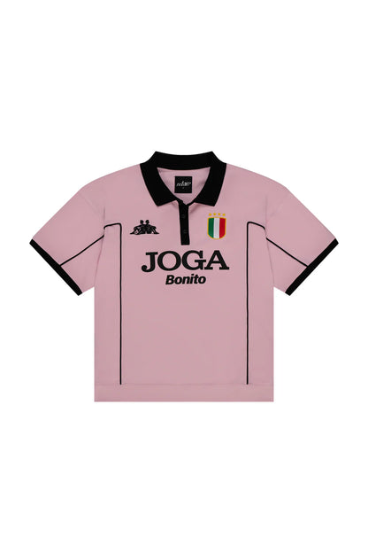 Joga Bonito Polo
