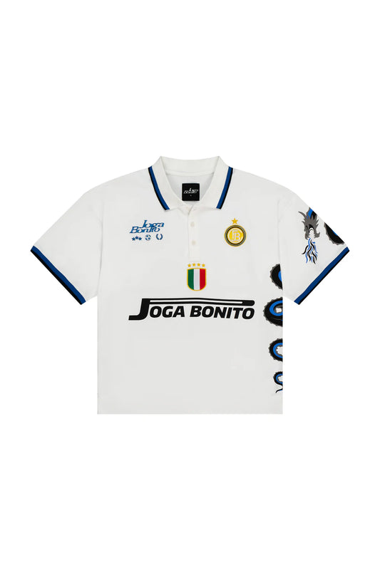 Joga Bonito Polo